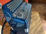 Accordéon do 2, Muziek en Instrumenten, Ophalen, Zo goed als nieuw, Knopaccordeon, 120-bas