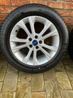 17 inch velg, 17 pouces, Enlèvement, 235 mm, Jante(s)