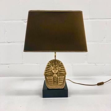 Vintage Regina farao lamp beschikbaar voor biedingen