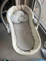 Reiswieg, Kinderen en Baby's, Ophalen