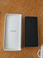Samsung Galaxy A33 5G 128Go+2 coques+verre trampé neuf/FACT, Telecommunicatie, Mobiele telefoons | Samsung, Ophalen, Zo goed als nieuw