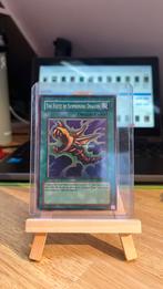 Cartes Yu-Gi-Oh vintage Holo, Enlèvement ou Envoi, Comme neuf