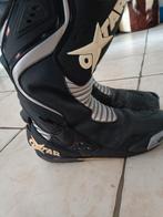 Botte de moto pointure 44 oxtar, Motoren, Ophalen