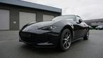 Mazda MX-5 RF 184Pk 13.540Km Sport Automaat Sports-Line, Auto's, Automaat, Achterwielaandrijving, 4 cilinders, Cabriolet