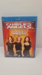 Blu-Ray Charlie's Angels: Full Throttle, Cd's en Dvd's, Ophalen of Verzenden, Zo goed als nieuw