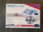 TENSIOMETRE BRAS – HARTMANN VEROVAL DUO CONTROL, Nieuw, Ophalen of Verzenden