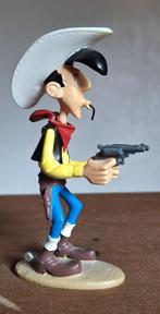 Lucky Luke-figuur, Ophalen, Overige figuren, Nieuw, Beeldje of Figuurtje