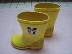 Gele rubber regen-/tuinlaarsjes. Jip en Janneke. Maat 22., Enfants & Bébés, Vêtements enfant | Chaussures & Chaussettes, Enlèvement ou Envoi