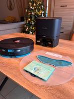 Philips HomeRun 2000 Series robotstofzuiger en dweilrobot, Elektronische apparatuur, Stofzuigers, Ophalen, Zo goed als nieuw, Robotstofzuiger