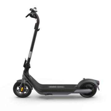Ninebot KickScooter E2 PRO E Powered by Segway beschikbaar voor biedingen