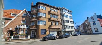 Appartement à Charleroi Marcinelle, 1 chambre beschikbaar voor biedingen