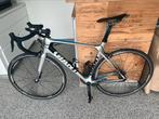 Velo de route/course giant TCR adv 2013 di2, Fietsen en Brommers, Ophalen, Gebruikt, Carbon, 10 tot 15 versnellingen