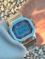 Casio G-Shock GMW-B5000D, Montre-bracelet, Casio, Enlèvement ou Envoi, Acier