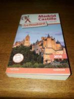 Madrid Castille, Boeken, Reisgidsen, Ophalen