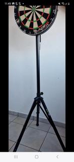 Darts staander, Sport en Fitness, Darts, Ophalen, Zo goed als nieuw