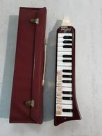 Hohner Melodica Piano 27, Muziek en Instrumenten, Met koffer of doosje, Ophalen of Verzenden, Zo goed als nieuw