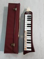 Hohner Melodica Piano 27, Musique & Instruments, Instruments à vent | Harmonica, Comme neuf, Avec valise ou boîte, Enlèvement ou Envoi