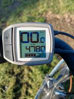 Elek. Herenfiets Gazelle C7 maat 61, Fietsen en Brommers, Ophalen, Zo goed als nieuw, 59 cm of meer, 50 km per accu of meer