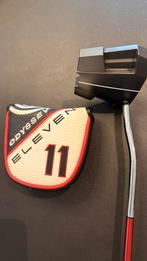 Odyssey Eleven Tour lined putter. Linkshandig!!!, Enlèvement, Comme neuf