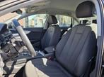 Audi A4 35 TFSI basis (bj 2019, automaat), Auto's, Audi, 4 deurs, Gebruikt, 1984 cc, Zwart