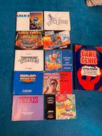 Nintendo NES boekjes, Ophalen of Verzenden, Zo goed als nieuw