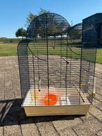 Vogelkooi, Dieren en Toebehoren, Vogels | Hokken en Kooien, Ophalen, Zo goed als nieuw, Vogelkooi