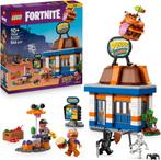 Neuf - Lego Le restaurant Durrr Burger (77076), Ophalen of Verzenden, Nieuw, Complete set, Lego