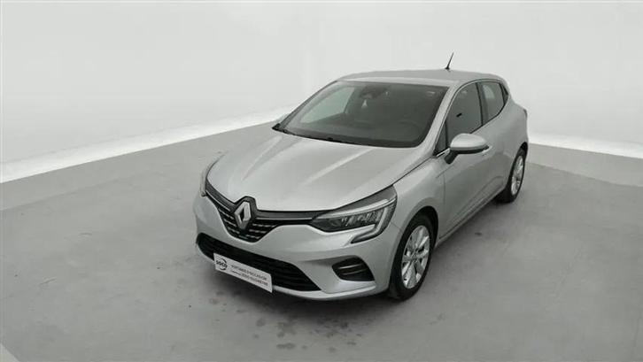 Renault Clio Clio 1.0 TCe Techno X-Tronic (bj 2022), Auto's, Renault, Bedrijf, Te koop, Clio, ABS, Centrale vergrendeling, Cruise Control