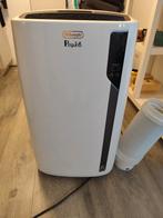 De'Longhi airco PAC EL98 ECOREAL FEEL, Elektronische apparatuur, Airco's, Ophalen, Minder dan 60 m³, 3 snelheden of meer, Zo goed als nieuw