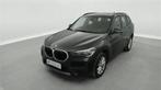 BMW X1 2.0 d sDrive18 Cuir / Navi / PDC av+ar (bj 2021), Auto's, BMW, 4 cilinders, 136 pk, Zwart, Leder