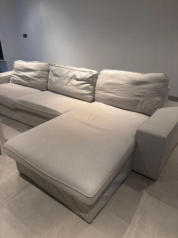 Zetel ikea - 150€ beschikbaar voor biedingen