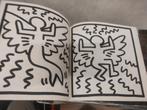 K. Haring zeldzaam kleurboek, Ophalen of Verzenden
