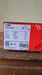 Rotule de direction TRW JTE1223, Enlèvement, Neuf, Chevrolet