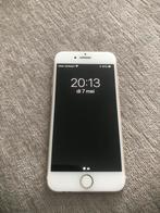 iPhone 7  128 gb gold, Telecommunicatie, Mobiele telefoons | Apple iPhone, Goud, 128 GB, Gebruikt, Zonder abonnement