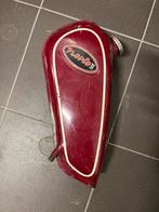 Benzinetank honda novio, Fietsen en Brommers, Ophalen of Verzenden, Zo goed als nieuw