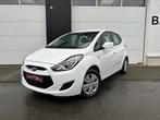 Hyundai iX20 1.4i met 38.000km, Auto's, Hyundai, Euro 5, Stof, Zwart, Wit
