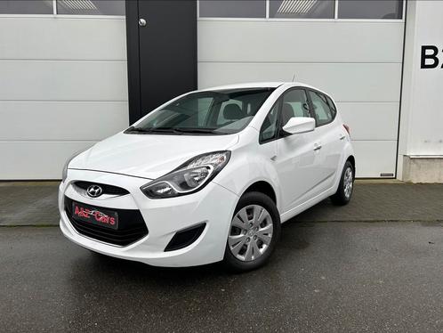 Hyundai iX20 1.4i met 38.000km, Auto's, Hyundai, Bedrijf, Te koop, iX20, ABS, Airbags, Airconditioning, Alarm, Boordcomputer, Centrale vergrendeling