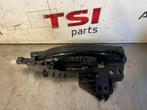 Poignée portière 4portes avant gauche d'un Audi A6, -, 3 mois de garantie, Audi, Utilisé