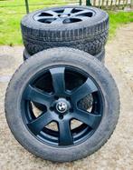 Winterset voor BMW, Ophalen, Winterbanden, Banden en Velgen