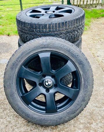 Winterset voor BMW beschikbaar voor biedingen