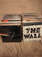 Super top  lot de 196   vinyles.33T, CD & DVD, Vinyles | Rock, Enlèvement