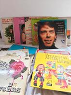 Partij lp's The Strangers, nonkel Bob,..., Ophalen of Verzenden, Zo goed als nieuw