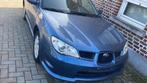 subaru impreza, Auto's, Particulier, Euro 4, 4x4, Impreza