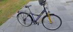 Fiets maat 40, Fietsen en Brommers, Fietsen | Heren | Herenfietsen, Minder dan 49 cm, Ophalen, Gebruikt, Overige merken