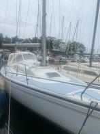 Zeer mooie Dehler 31 “Top” uitvoering, Watersport en Boten, Kajuitzeilboten en Zeiljachten, Ophalen, Zo goed als nieuw