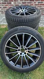 Mercedes-Benz AMG (Original) 20” Velgen/Jantes, Auto-onderdelen, Gebruikt, 255 mm, Velg(en), Personenwagen