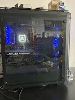 pc gamer + écran Asus Rog strix xg258q, Ophalen, 2 TB, Gaming, HDD