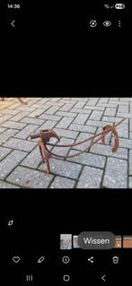 metal dog, Tuin en Terras, Ophalen, Zo goed als nieuw