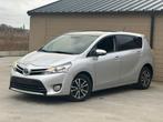 Toyota Corolla Verso 1.6d 2014 7 plaats, Auto's, Toyota, Bedrijf, Corolla Cross, Te koop