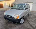 HYUNDAI ATOS 1.1i/2003/BOITE AUTOMATIQUE/120KM/EURO 4, Automaat, 4 cilinders, Bedrijf, Grijs